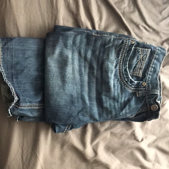 32 regular BKE men’s jeans - Picture 3 of 3